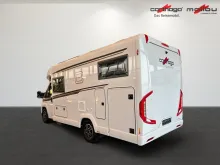 Fahrzeugbild Carthago C1-tourer T 143 KB LE #4
