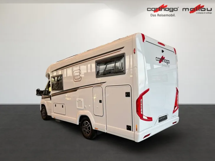 Fahrzeugbild Carthago C1-tourer T 143 KB LE #4