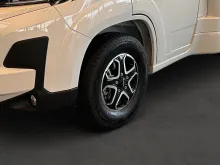 Fahrzeugbild Carthago C1-tourer T 143 KB LE #6