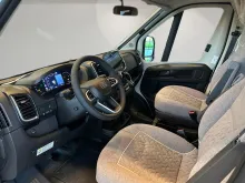 Fahrzeugbild Carthago C1-tourer T 143 KB LE #7