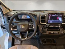 Fahrzeugbild Carthago C1-tourer T 143 KB LE #8