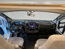 Fahrzeugbild Carthago C1-tourer T 143 KB LE #10