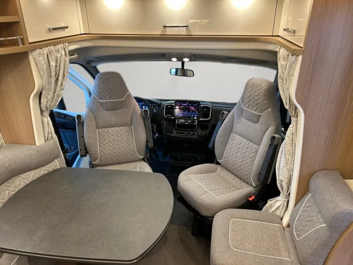 Fahrzeugbild Carthago C1-tourer T 143 KB LE #11