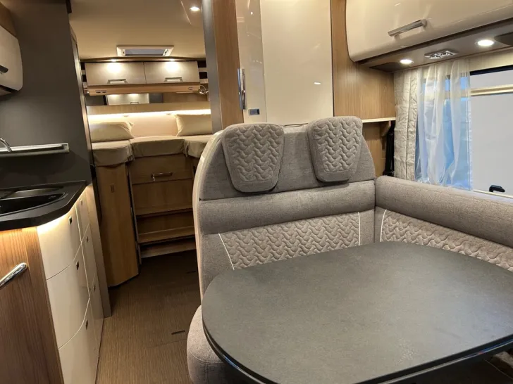 Fahrzeugbild Carthago C1-tourer T 143 KB LE #12