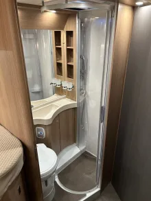 Fahrzeugbild Carthago C1-tourer T 143 KB LE #15