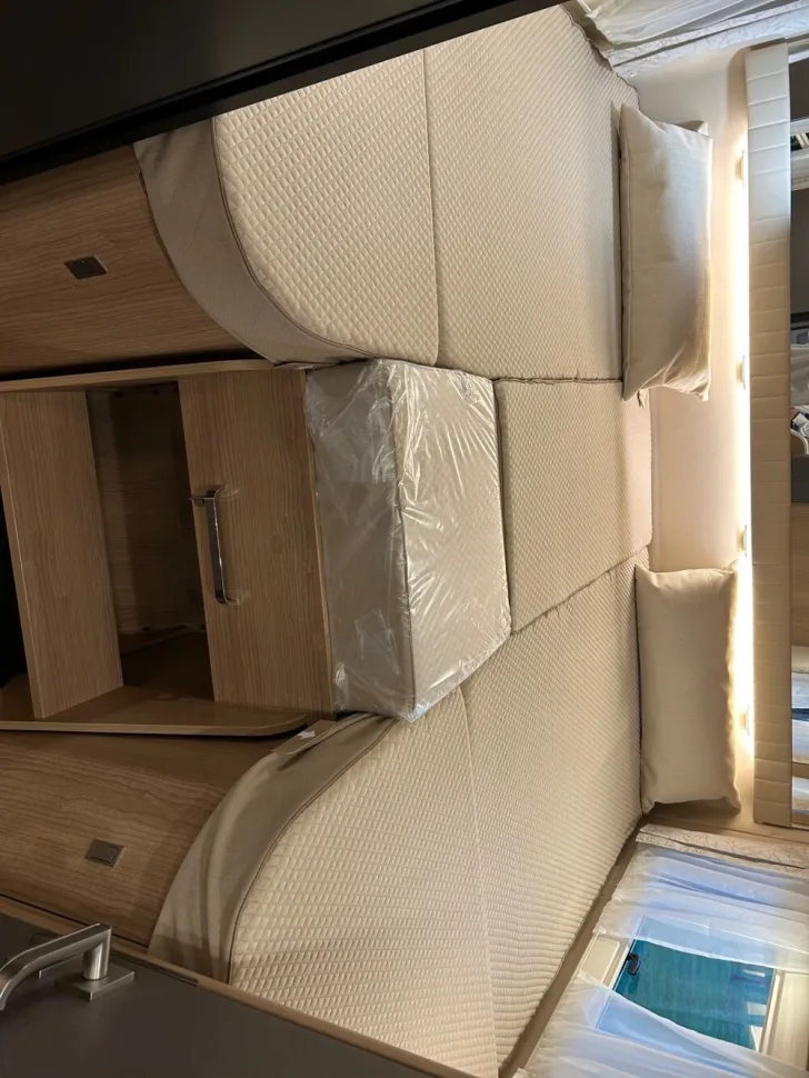 Fahrzeugbild Carthago C1-tourer T 143 KB LE #16