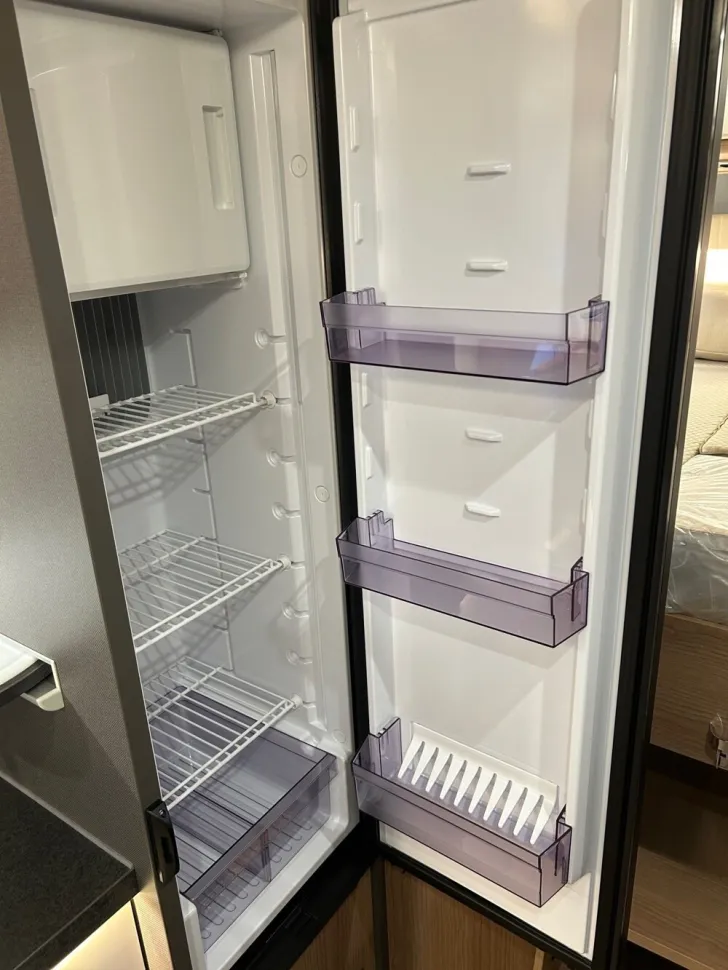 Fahrzeugbild Carthago C1-tourer T 143 KB LE #18