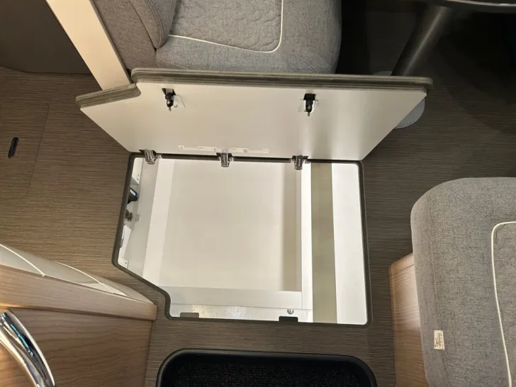 Fahrzeugbild Carthago C1-tourer T 143 KB LE #20