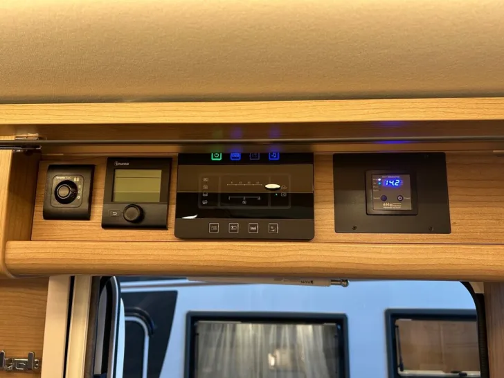 Fahrzeugbild Carthago C1-tourer T 143 KB LE #21