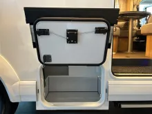 Fahrzeugbild Carthago C1-tourer T 143 KB LE #22