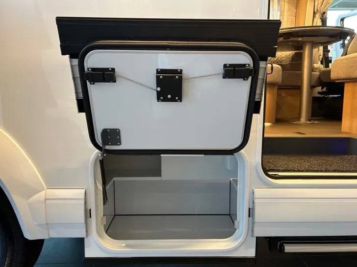 Fahrzeugbild Carthago C1-tourer T 143 KB LE #22