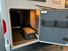 Fahrzeugbild Carthago C1-tourer T 143 KB LE #23