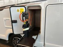 Fahrzeugbild Carthago C1-tourer T 143 KB LE #24