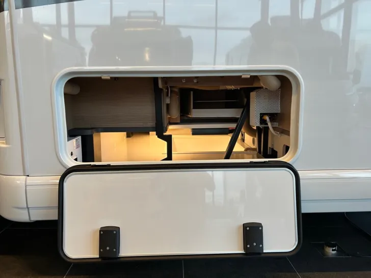 Fahrzeugbild Carthago C1-tourer T 143 KB LE #25