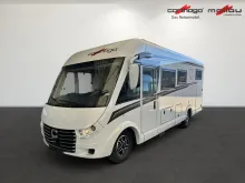 Fahrzeugbild Carthago C1-tourer I 148 KB LE comfort #2