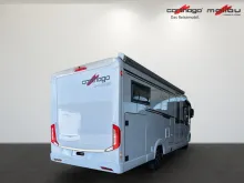 Fahrzeugbild Carthago C1-tourer I 148 KB LE comfort #3