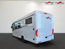 Fahrzeugbild Carthago C1-tourer I 148 KB LE comfort #4