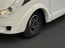 Fahrzeugbild Carthago C1-tourer I 148 KB LE comfort #6