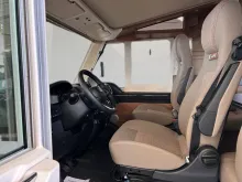 Fahrzeugbild Carthago C1-tourer I 148 KB LE comfort #7