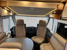 Fahrzeugbild Carthago C1-tourer I 148 KB LE comfort #11