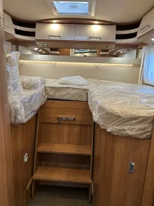 Fahrzeugbild Carthago C1-tourer I 148 KB LE comfort #17