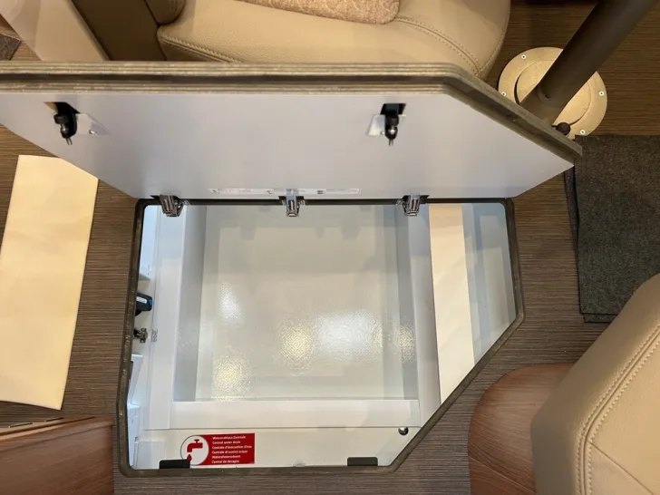 Fahrzeugbild Carthago C1-tourer I 148 KB LE comfort #20