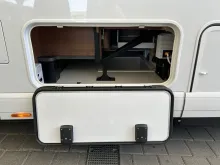 Fahrzeugbild Carthago C1-tourer I 148 KB LE comfort #23