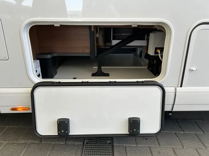 Fahrzeugbild Carthago C1-tourer I 148 KB LE comfort #23