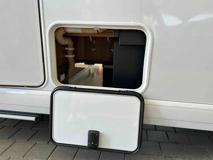 Fahrzeugbild Carthago C1-tourer I 148 KB LE comfort #24