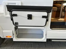 Fahrzeugbild Carthago C1-tourer I 148 KB LE comfort #25