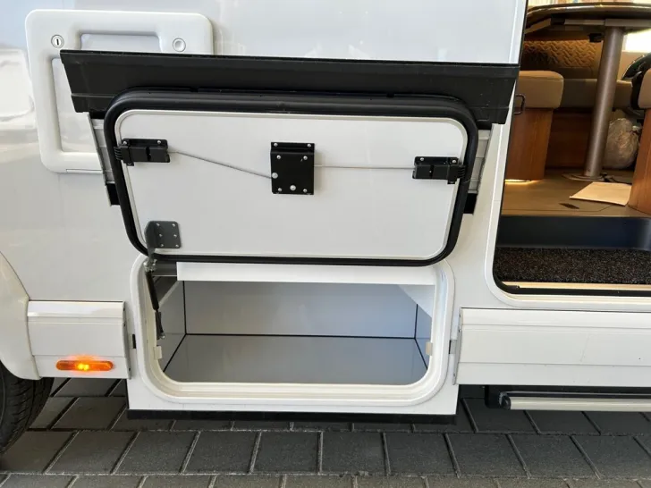 Fahrzeugbild Carthago C1-tourer I 148 KB LE comfort #25