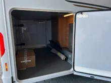 Fahrzeugbild Carthago C1-tourer I 148 KB LE comfort #26