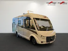 Fahrzeugbild Carthago C1-tourer I 141 KB LE comfort #1