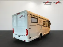 Fahrzeugbild Carthago C1-tourer I 141 KB LE comfort #3