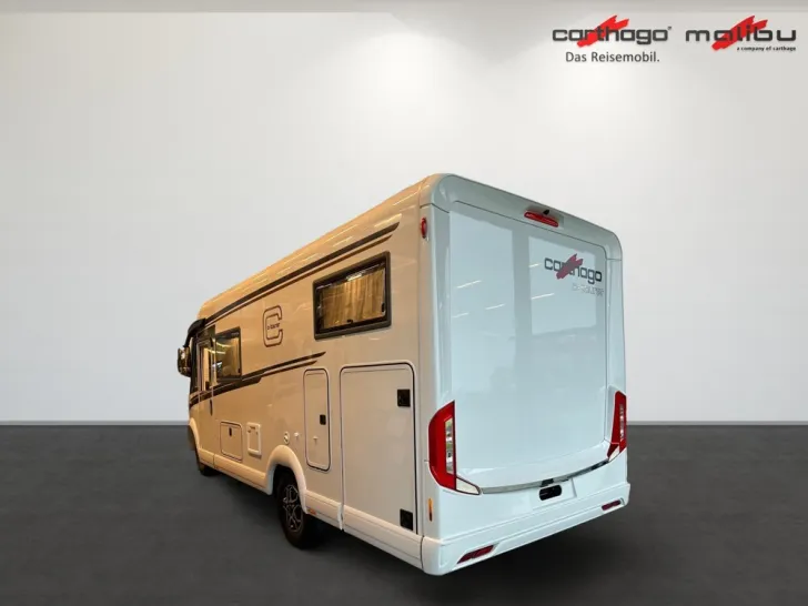 Fahrzeugbild Carthago C1-tourer I 141 KB LE comfort #4