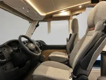 Fahrzeugbild Carthago C1-tourer I 141 KB LE comfort #7