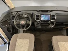 Fahrzeugbild Carthago C1-tourer I 141 KB LE comfort #10