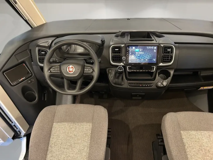Fahrzeugbild Carthago C1-tourer I 141 KB LE comfort #10