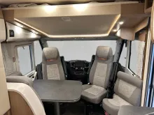 Fahrzeugbild Carthago C1-tourer I 141 KB LE comfort #11