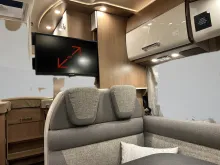 Fahrzeugbild Carthago C1-tourer I 141 KB LE comfort #12