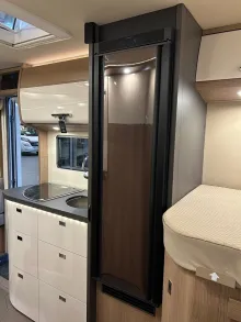 Fahrzeugbild Carthago C1-tourer I 141 KB LE comfort #14