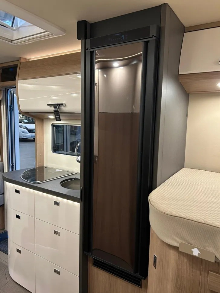 Fahrzeugbild Carthago C1-tourer I 141 KB LE comfort #14