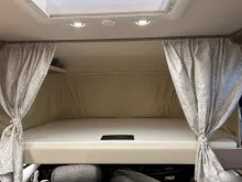 Fahrzeugbild Carthago C1-tourer I 141 KB LE comfort #18