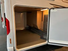 Fahrzeugbild Carthago C1-tourer I 141 KB LE comfort #25