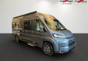 Bild Van Relax 640 LE R exclusive