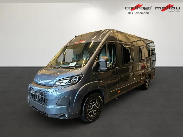 Fahrzeugbild Malibu Relax 640 LE R exclusive #2