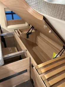 Fahrzeugbild Malibu Relax 640 LE R exclusive #18