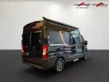 Fahrzeugbild Malibu Compact 540 DB #3