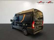 Fahrzeugbild Malibu Compact 540 DB #4