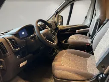 Fahrzeugbild Malibu Compact 540 DB #7